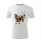 Tricou Personalizat Fluture Autism