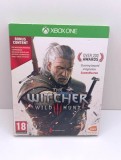 Joc XBOX One The Witcher 3: Wild Hunt:
