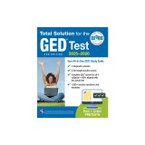Total Solution for the GED Test