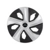Set 4 capace roti Luna II R16 Compatibil Cu SsangYong, Autohelix MSA