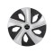 Set 4 capace roti Luna II R16 Compatibil Cu SsangYong