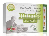 MUMIE-EXTR RASINA+PROPOLIS 60CPS