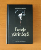 Avva Efrem Filotheiul - Povețe părintești