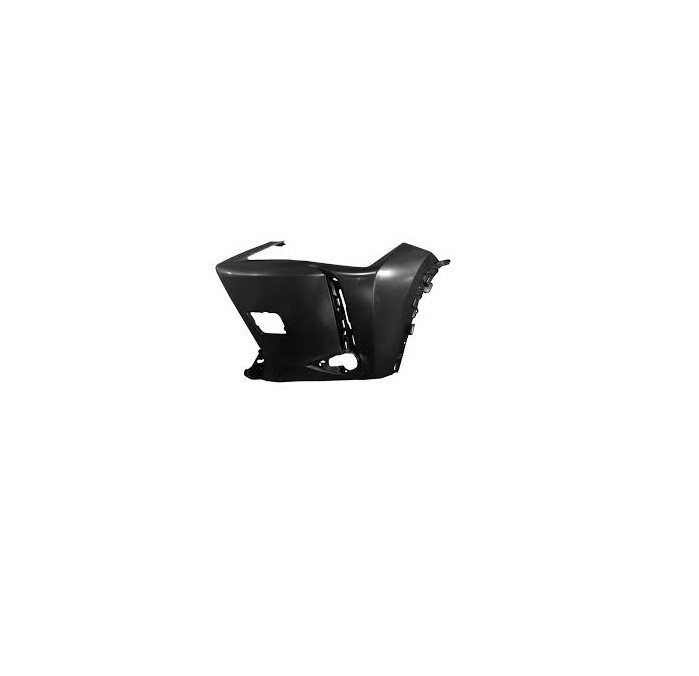 Flasc bara fata LEXUS UX (ZA10), 12.2018-, partea stanga, fara F-Sport,