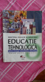 Cumpara ieftin EDUCATIE TEHNOLOGICA CLASA A V A - LICHIARDOPOL , STOICESCU , NEACSU, Alte materii, Clasa 5