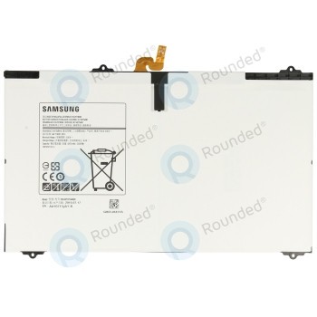 Baterie Samsung Galaxy Tab S2 9.7 (SM-T810, SM-T815) EB-BT810ABE 5870mAh GH43-04431B GH43-04431A foto