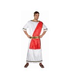 Costum Rege Grec pentru Adulti Marimea 52