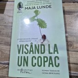 Visand la un copac - Maja Lunde