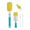 Set 3 perii biberoane UG-005, U-Grow - 2