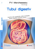 Tubul digestiv | P.V. Marchesseau