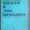 Introducere in teoria hipergrupurilor