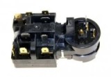 Releu pornire motor frigider Arctic Original