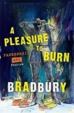 A Pleasure to Burn: Fahrenheit 451 Stories