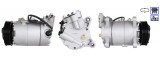 LUCAS ACP01192 Compresor, climatizare