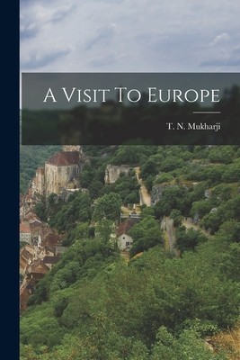 A Visit To Europe foto