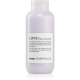 Davines Love Olive crema de netezire pentru par indisciplinat 150 ml