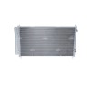NRF Condensator, climatizare