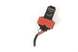 Bujie incandescentă MASERATI LEVANTE SUV M161 2017 OEM: 0281003116,68158081AC 11509187