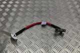 Cablu baterie pozitiv BMW 3 F30, F80 2013 OEM: 9259425 22399353