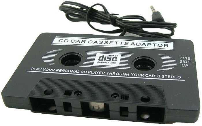 Caseta adaptoare, jack tata, 3,5 mm, stereo - 115339