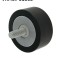 SKF VKMCV 51063 Rola ghidare/conducere, curea transmisie