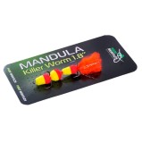 Mandula Lucky Fish Killer Worm 1,8&quot; #910