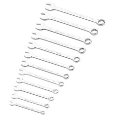 Stanley STMT82843-0, set 12 chei combinate, blister foto
