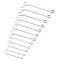 Stanley STMT82843-0, set 12 chei combinate, blister