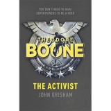 THEODORE BOONE: THE ACTIVIST VOL. 4