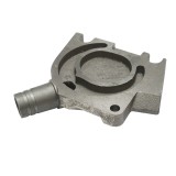 Capac camera vid SPC model vechi, gaura fi10 mm, racord lateral cilindric