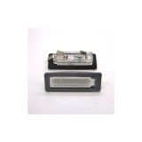 Set 2 lampi LED numar compatibil SMART Cod: 7215 Automotive TrustedCars, Oem
