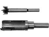 YATO Set freze pentru cepuri lemn, diametru 20 mm, 2 buc