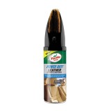Cumpara ieftin Turtle Wax Solutie Curatare Si Hidratare Piele 400 Ml