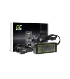 Adaptor Incarcator Green Cell PRO pentru AsusPro 65W, 19V 3.42A