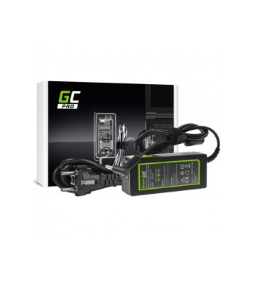 Adaptor Incarcator Green Cell PRO pentru AsusPro 65W, 19V 3.42A foto