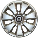 Capace Roti Kerime R16, Potrivite Jantelor de 16 inch, Pentru Volvo, Model 417