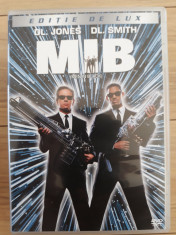 Men in Black - DVD foto