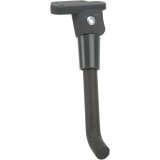 Suport de picior pentru scuter, suport de picior cu treaptă din aliaj de aluminiu pentru scuterul electric ES1 ES2 ES3 ES4, accesorii pentru ciclism