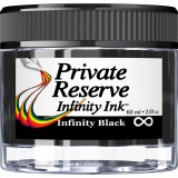 Calimara cerneala Private Reserve Black 60ml
