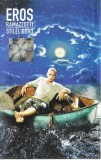 Eros Ramazzotti - Stilelibero, Caseta audio