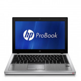 Laptop Second Hand HP PROBOOK 5330M Procesor I5 2520M, Memorie RAM 8 GB, SSD 128 GB, Webcam, US, Ecran 13,3 inch, Grad A,
