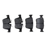 Set Placute Frana 529104 FPF.629
