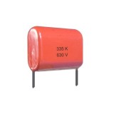 C Poli 220Nf/630V