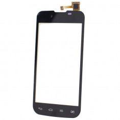 Touchscreen LG Optimus L5 II Dual E455, Negru