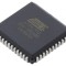 Microcontroler 8051 UART 2.4-5.5V PLCC32 AT89
