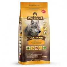 WOLFSBLUT Jack Rabbit 12,5 kg foto