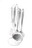 Set ustensile bucatarie , 7 piese
