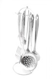 Set ustensile bucatarie , 7 piese