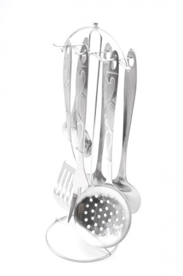 Set ustensile bucatarie , 7 piese foto