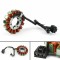 Stator Alternator APRILIA RSV4 1100 mille Tuono 2011-2017 bobina